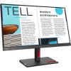 Lenovo ThinkVision/S25e-30/24,5"/VA/FHD/75Hz/6ms/Black/3R