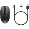 HP myš - 715 Rechargeable Multi-Device Bluetooth Mouse