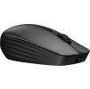 HP myš - 715 Rechargeable Multi-Device Bluetooth Mouse