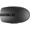 HP myš - 715 Rechargeable Multi-Device Bluetooth Mouse