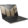 ASUS TUF Gaming A16 AE/FA617XS/R9-7940HS/16"/WUXGA/16GB/512GB SSD/RX 7600S/W11H/Sandstorm/2R