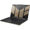 ASUS TUF Gaming A16 AE/FA617XS/R9-7940HS/16"/WUXGA/16GB/512GB SSD/RX 7600S/W11H/Sandstorm/2R