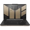 ASUS TUF Gaming A16 AE/FA617XS/R9-7940HS/16"/WUXGA/16GB/512GB SSD/RX 7600S/W11H/Sandstorm/2R