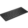 HP klávesnice - 355 Compact Multi-Device Keyboard BT CZ/SK