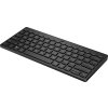 HP klávesnice - 355 Compact Multi-Device Keyboard BT CZ/SK