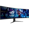 ASUS ROG/Strix XG49WCR/49"/VA/5120x1440/165Hz/1ms/Black/3R