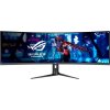 ASUS ROG/Strix XG49WCR/49"/VA/5120x1440/165Hz/1ms/Black/3R