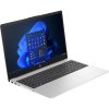 HP 250 G10 i7-1360P 15.6 FHD 250, 2x8GB, 512GB, backlit, ax, BT, silver, DOS