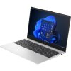 HP 250 G10 i7-1360P 15.6 FHD 250, 2x8GB, 512GB, backlit, ax, BT, silver, DOS