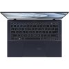 ASUS NTB ExpertBook B9 (B9403CVA-KM0130X), i7-1355U, 14" 2880 x 1800, 16GB, 1TB SSD, Iris Xe, W11 Pro, Black