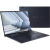 ASUS NTB ExpertBook B9 (B9403CVA-KM0130X), i7-1355U, 14" 2880 x 1800, 16GB, 1TB SSD, Iris Xe, W11 Pro, Black