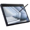 ASUS NTB ExpertBook B7 Flip (B7402FVA-P60072X), i7-1360P,14" 2560 x 1600,32GB,1TBSSD,Intel UHD Graphics,W11P,StarBlack