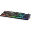 DELL klávesnice Alienware Tri-Mode Wireless Gaming Keyboard /  AW920K/ US/ Int./ mezinár./ Dark Side of th Moon)