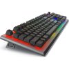 DELL klávesnice Alienware Tri-Mode Wireless Gaming Keyboard /  AW920K/ US/ Int./ mezinár./ Dark Side of th Moon)