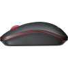 ASUS WT300 Bezdrátová myš, černá/červená