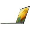ASUS Zenbook 14 OLED/ i7-1260P/ 16GB DDR5/ 1TB SSD/ Intel Iris Xe/ 14" 2.8K lesklý/ W11H/ zelený