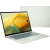 ASUS Zenbook 14 OLED/ i7-1260P/ 16GB DDR5/ 1TB SSD/ Intel Iris Xe/ 14" 2.8K lesklý/ W11H/ zelený