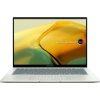 ASUS Zenbook 14 OLED/ i7-1260P/ 16GB DDR5/ 1TB SSD/ Intel Iris Xe/ 14" 2.8K lesklý/ W11H/ zelený