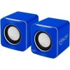 ARCTIC mobilní bluetooth reproduktory - S111 BT - modré
