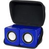 ARCTIC mobilní bluetooth reproduktory - S111 BT - modré