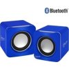 ARCTIC mobilní bluetooth reproduktory - S111 BT - modré