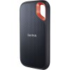Sandisk Extreme/4TB/SSD/Externí/2.5"/Černá/5R