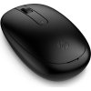 HP 240 Bluetooth Mouse JetBlack 1b
