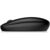 HP 240 Bluetooth Mouse JetBlack 2b