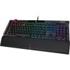 CORSAIR herní klávesnice K100 OPX RGB, US