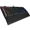 CORSAIR herní klávesnice K100 OPX RGB, US