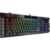 CORSAIR herní klávesnice K100 OPX RGB, US