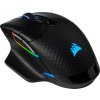 CORSAIR herní bezdrátová myš Dark Core PRO SE RGB