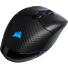 CORSAIR herní bezdrátová myš Dark Core PRO SE RGB