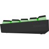 Genesis herní klávesnice THOR 660/RGB/Gateron Brown/Bezdrátová USB + Bluetooth/US layout/Černá