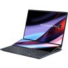 ASUS Zenbook Pro Duo 14 OLED/UX8402VU/i7-13700H/14,5"/2880x1800/T/16GB/1TB SSD/RTX 4050/W11H/Black/2