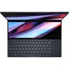 ASUS Zenbook Pro Duo 14 OLED/UX8402VU/i7-13700H/14,5"/2880x1800/T/16GB/1TB SSD/RTX 4050/W11H/Black/2