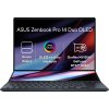 ASUS Zenbook Pro Duo 14 OLED/UX8402VU/i7-13700H/14,5"/2880x1800/T/16GB/1TB SSD/RTX 4050/W11H/Black/2