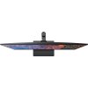 SAMSUNG MT LED LCD Monitor 32" ViewFinity S80PB - plochý, IPS, 5ms, 3,840 x 2,160, 60Hz, HDMI,DP,USB C