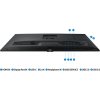 SAMSUNG MT LED LCD Monitor 32" ViewFinity S80PB - plochý, IPS, 5ms, 3,840 x 2,160, 60Hz, HDMI,DP,USB C