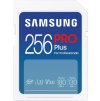 Samsung SDXC karta 256GB PRO PLUS