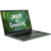 Acer Aspire Vero/AV15-53P/i7-1355U/15,6"/FHD/16GB/1TB SSD/Iris Xe/W11H/Green/2R