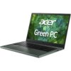 Acer Aspire Vero/AV15-53P/i7-1355U/15,6"/FHD/16GB/1TB SSD/Iris Xe/W11H/Green/2R