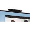 LENOVO LCD TIO 24 Gen5 - 23.8",IPS,matný,16:9,1920x1080,178/178,4/6ms,250cd/m2,1000:1,DP,USB,VESA,Pivot,repro,IRcam