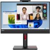LENOVO LCD TIO 24 Gen5 - 23.8",IPS,matný,16:9,1920x1080,178/178,4/6ms,250cd/m2,1000:1,DP,USB,VESA,Pivot,repro,IRcam