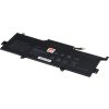 Baterie T6 Power Asus ZenBook UX330UA, 4940mAh, 57Wh, 3cell, Li-pol