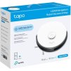 TP-Link Tapo RV30 robotický vysavač s mopem