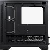 Metallic Gear by Phanteks NEO Micro V2 / mATX / 120 mm fan / 2 x USB 3.0 / RGB / tvrzené sklo / černá