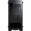 Metallic Gear by Phanteks NEO Micro V2 / mATX / 120 mm fan / 2 x USB 3.0 / RGB / tvrzené sklo / černá