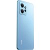 Xiaomi Redmi Note 12 4/128GB Ice Blue EU