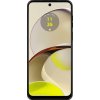 Motorola Moto G14 - Butter Cream   6,5" / Dual SIM/ 4GB/ 128GB/ LTE/ Android 13